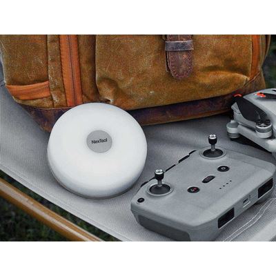 Lampe de camping MILKY WAY RGB avec guirlande LED NexTool NE20247 7