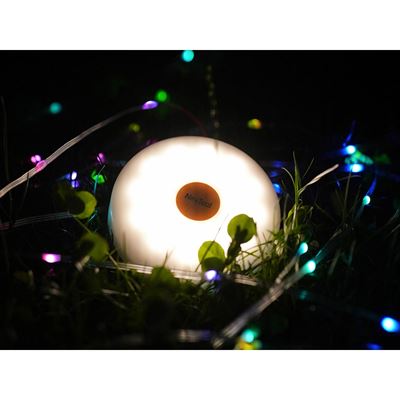 Lampe de camping MILKY WAY RGB avec guirlande LED NexTool NE20247 6