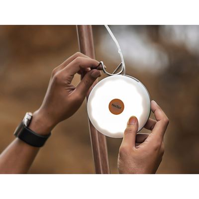 Lampe de camping MILKY WAY RGB avec guirlande LED NexTool NE20247 2