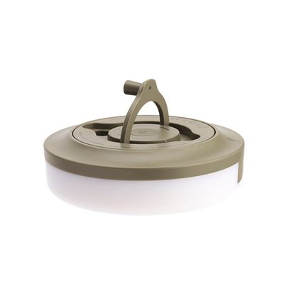 Lampe de camping MILKY WAY RGB avec guirlande LED NexTool NE20247 14