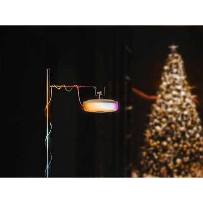 Lampe de camping MILKY WAY RGB avec guirlande LED NexTool NE20247 12