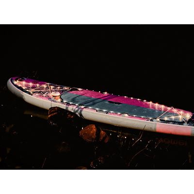 Lampe de camping MILKY WAY RGB avec guirlande LED NexTool NE20247 10