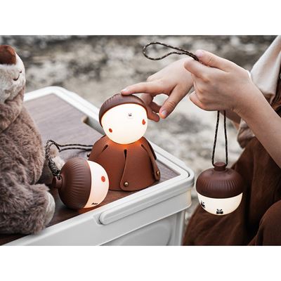 Lampe rechargeable ACORN LIGHT NexTool NE20252 6