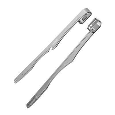 Pince à barbecue multifonctionnelle TITAN NexTool NE20253 12