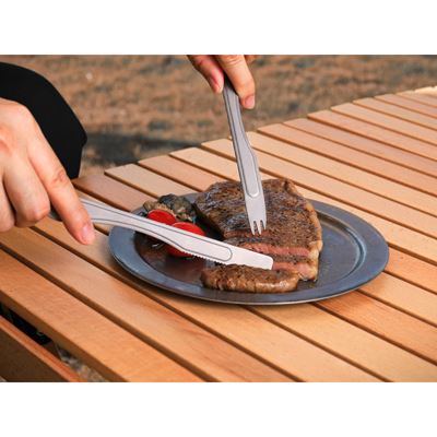 Pince à barbecue multifonctionnelle TITAN NexTool NE20253 7