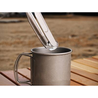 Pince à barbecue multifonctionnelle TITAN NexTool NE20253 6