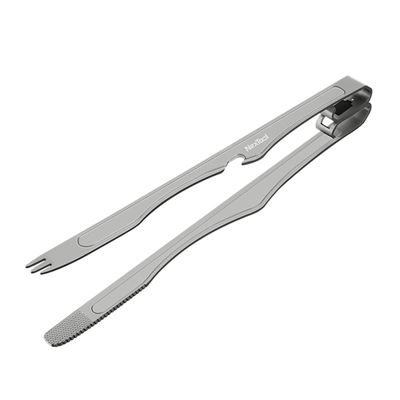 Pince à barbecue multifonctionnelle TITAN