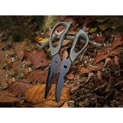 Set pour barbecue BBQ dans une mallette en plastique NexTool NE20261 2