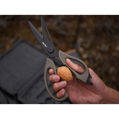 Set pour barbecue BBQ dans une mallette en plastique NexTool NE20261 7