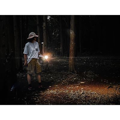 Lampe de camping multifonctionnelle WUKONG NexTool NE20265 5