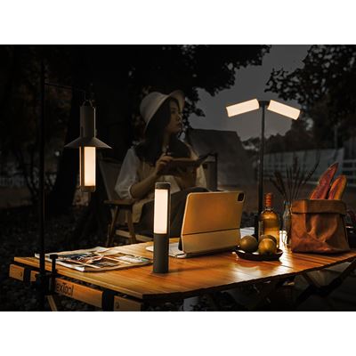 Lampe de camping multifonctionnelle WUKONG NexTool NE20265 2