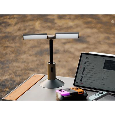 Lampe de camping multifonctionnelle WUKONG NexTool NE20265 10