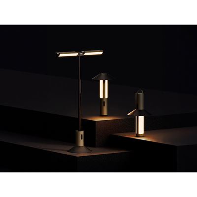 Lampe de camping multifonctionnelle WUKONG NexTool NE20265 8