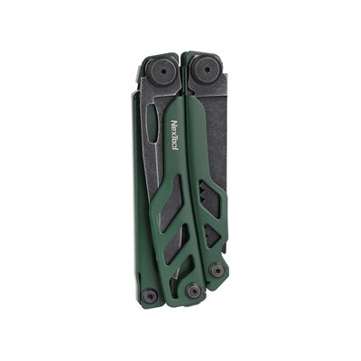Pince multifonction FLAGSHIP PRO MULTI TOOL VERTE NexTool NE20278 2