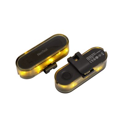 Lumière TWINKLE LIGHT LED chaîne 2 m