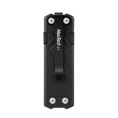 Outil multifonction POCKET TOOL NOIR NexTool NE20287 18