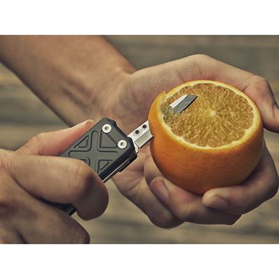 Outil multifonction POCKET TOOL NOIR NexTool NE20287 10