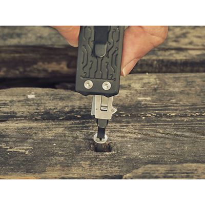 Outil multifonction POCKET TOOL NOIR NexTool NE20287 8