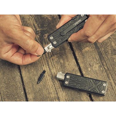 Outil multifonction POCKET TOOL NOIR NexTool NE20287 5