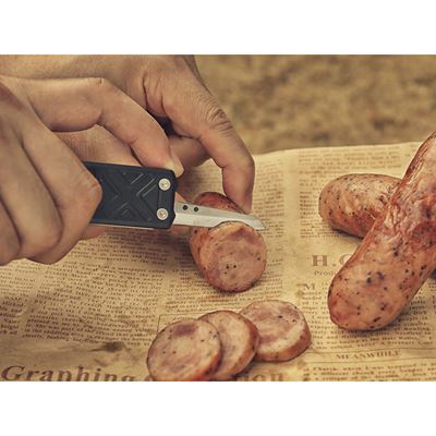 Outil multifonction POCKET TOOL NOIR NexTool NE20287 14