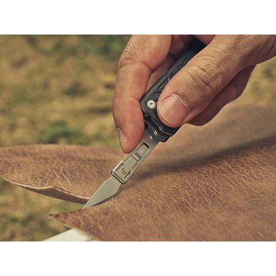 Outil multifonction POCKET TOOL NOIR NexTool NE20287 13