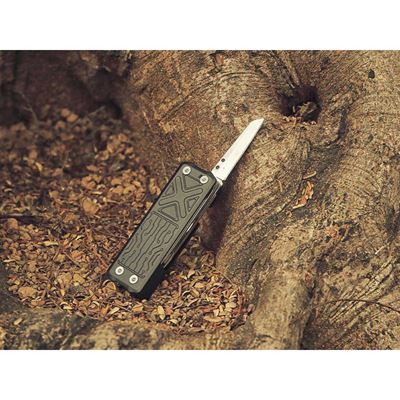 Outil multifonction POCKET TOOL NOIR NexTool NE20287 11