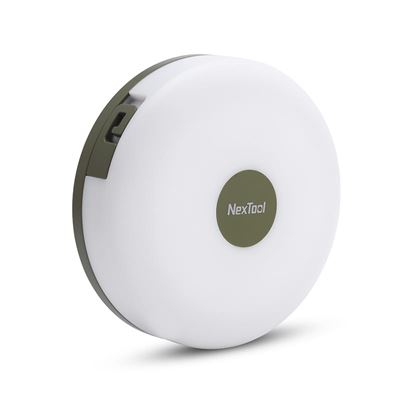 Lampe de camping MILKY WAY avec guirlande LED NexTool NE20288 14