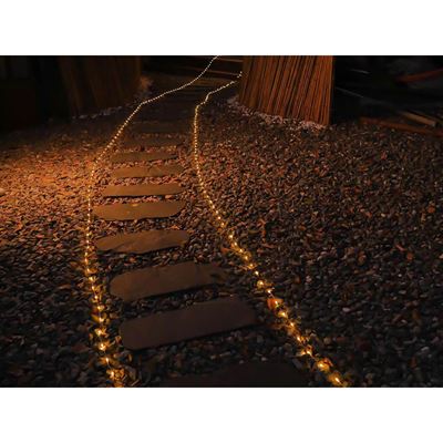 Lampe de camping MILKY WAY avec guirlande LED NexTool NE20288 5