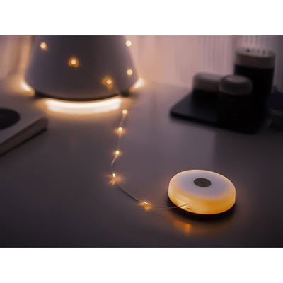 Lampe de camping MILKY WAY avec guirlande LED NexTool NE20288 3