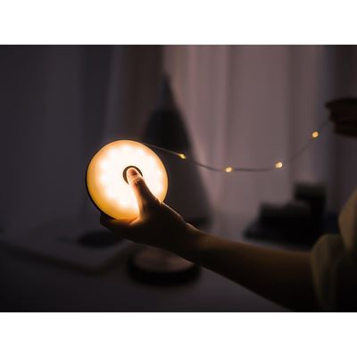 Lampe de camping MILKY WAY avec guirlande LED NexTool NE20288 2