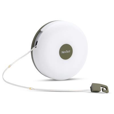 Lampe de camping MILKY WAY avec guirlande LED NexTool NE20288 11