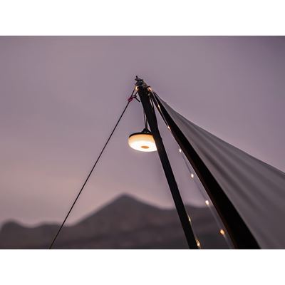 Lampe de camping MILKY WAY avec guirlande LED NexTool NE20288 10