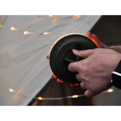 Lampe de camping MILKY WAY avec guirlande LED NexTool NE20288 6