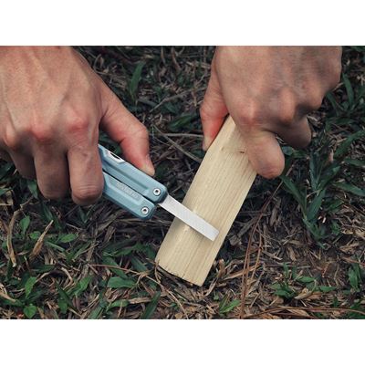 Pince multifonctionnelle Light Wrench W2 avec clé française BLEUE NexTool NE20293A 8