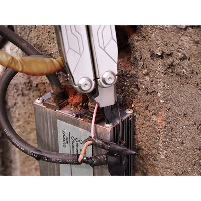 Jeu d'embouts plats AS1 pour POCKET TOOL et FLAGSHIP CAPTAIN NexTool NE20296 7