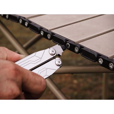 Jeu d'embouts plats AS1 pour POCKET TOOL et FLAGSHIP CAPTAIN NexTool NE20296 6