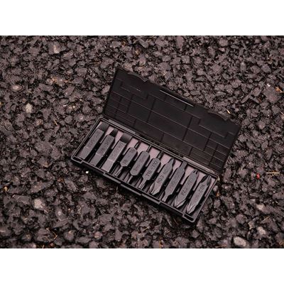 Jeu d'embouts plats AS1 pour POCKET TOOL et FLAGSHIP CAPTAIN NexTool NE20296 5