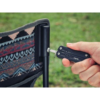 Pince multifonction MINI SAILOR LITE NOIRE NexTool NE20314B 4