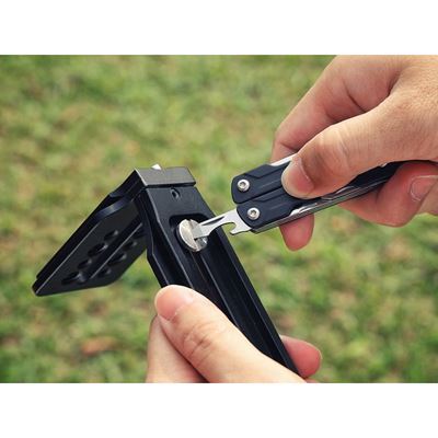 Pince multifonction MINI SAILOR LITE NOIRE NexTool NE20314B 3