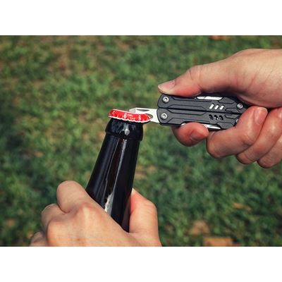 Pince multifonction MINI SAILOR LITE NOIRE NexTool NE20314B 2