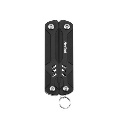 Pince multifonction MINI SAILOR LITE NOIRE NexTool NE20314B 10