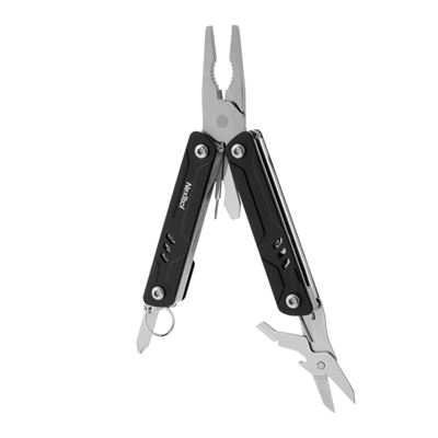 Pince multifonction MINI SAILOR LITE NOIRE