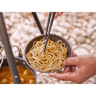 Set d'ustensiles de cuisine OUTDOOR avec étui NexTool NE20325 6