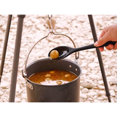 Set d'ustensiles de cuisine OUTDOOR avec étui NexTool NE20325 5