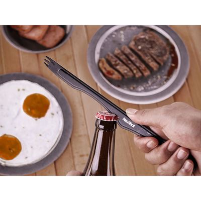 Set d'ustensiles de cuisine OUTDOOR avec étui NexTool NE20325 4
