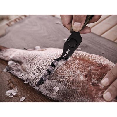 Set d'ustensiles de cuisine OUTDOOR avec étui NexTool NE20325 11