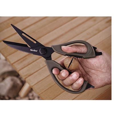 Set d'ustensiles de cuisine OUTDOOR avec étui NexTool NE20325 10