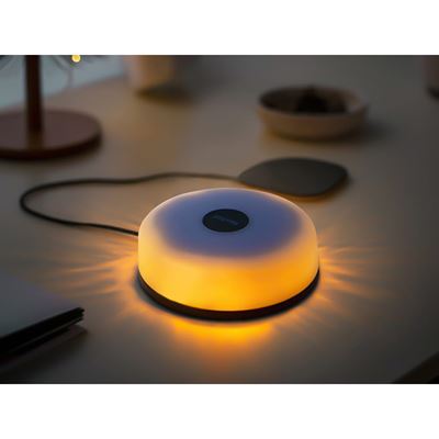 Lampe de camping MILKY WAY GW20 avec guirlande LED NexTool NE20328 3