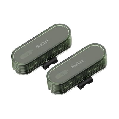 Guirlande lumineuse rechargeable TWINKLE LIGHT LED 2 m NexTool NE20334 2