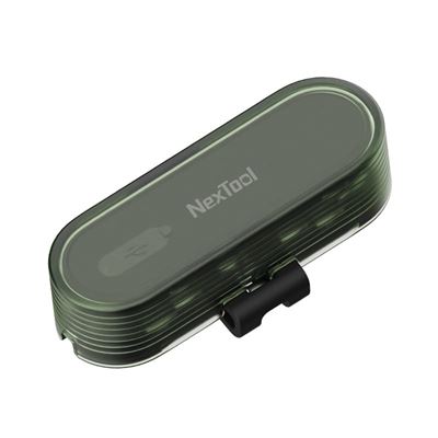 Guirlande lumineuse rechargeable TWINKLE LIGHT LED 2 m